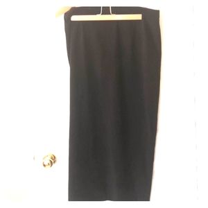 ❤️ VIP Black Skirt 16P